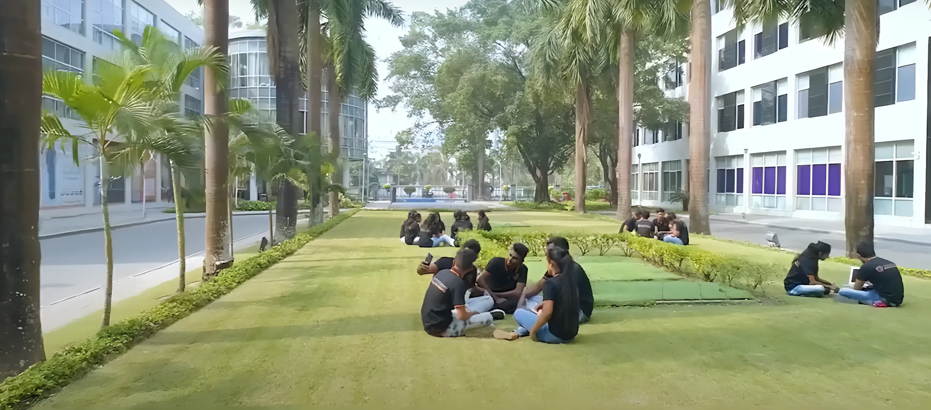 Institute of Advance Education & Research Kolkata Campus photo 1